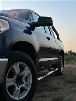 Toyota Tundra